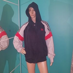 Vintage Adidas Hoodie